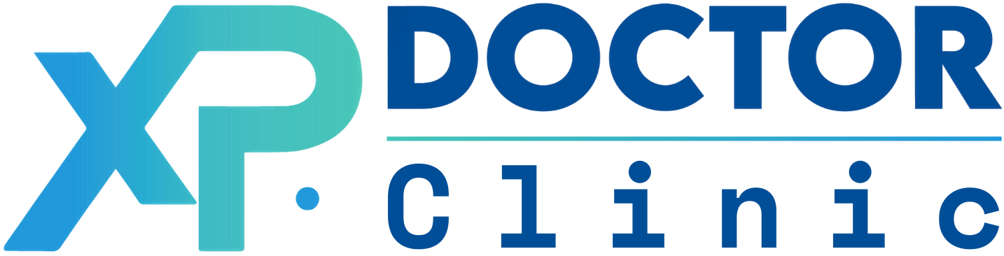 XPDoctor Clinic colorido